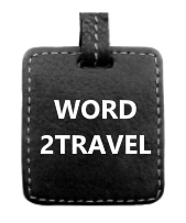 Word2Travel: eersteklas copywriting en vertalingen door Rachel Warmerdam